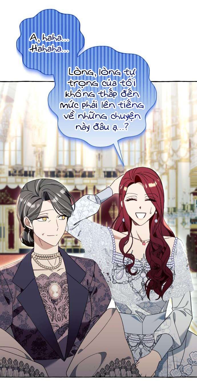 Tôi Tưởng Đó Chỉ Là Tiểu Thuyết Trọng Sinh Bình Thường Chapter 68 - Trang 4