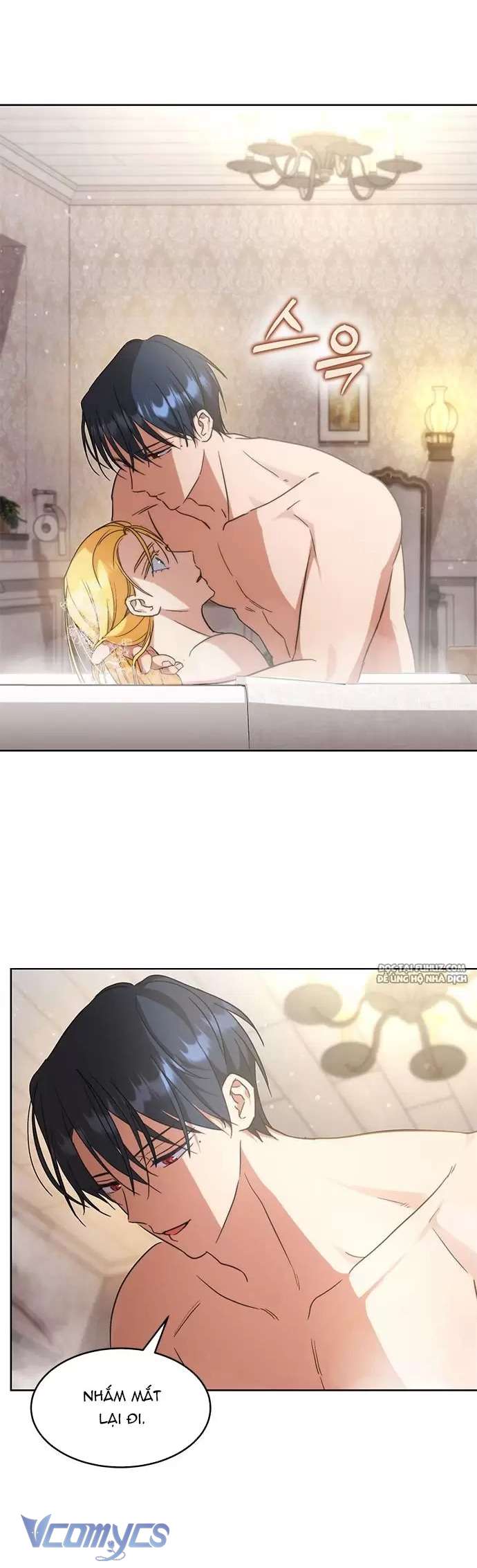 Làm Thế Nào Để Ăn Chủ Nhân Chapter 55 - Trang 3