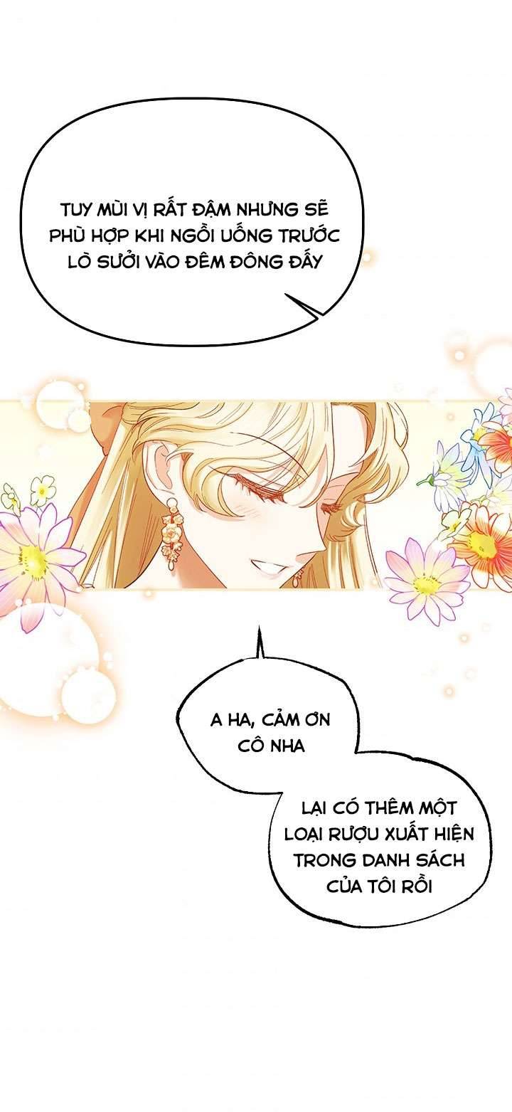 May Mắn Hay Bất Hạnh Chap 57 - Trang 4