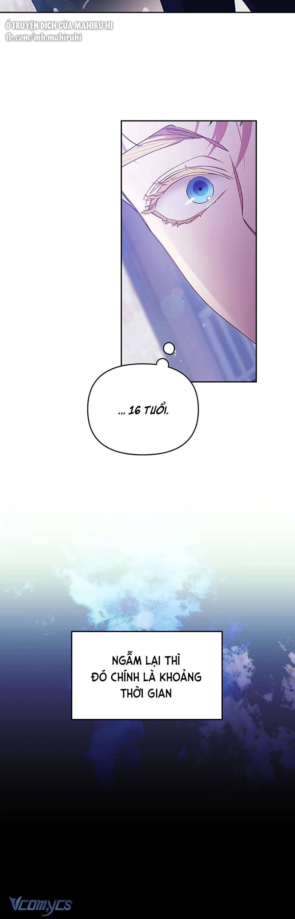 Hôn Nhân Này Rồi Sẽ Đổ Vỡ Chapter 36 - Next Chapter 37