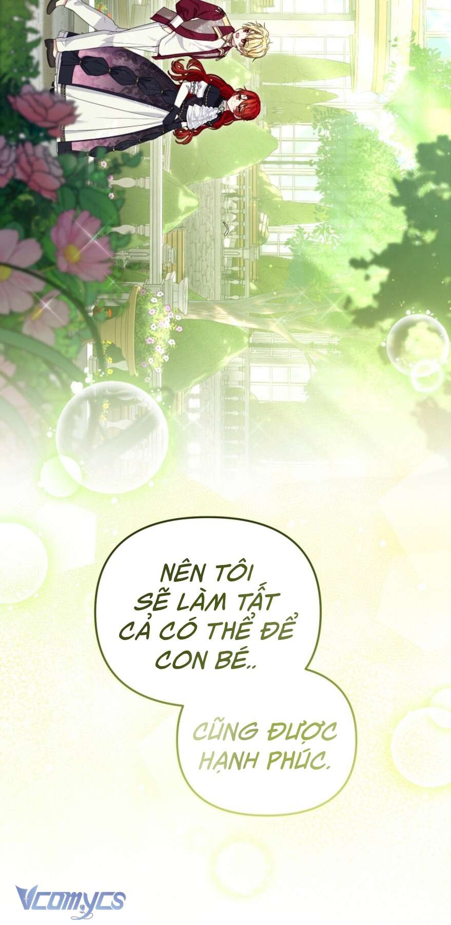 Tôi Được Nuôi Dưỡng Bởi Những Kẻ Phản Diện Chap 54 - Trang 3