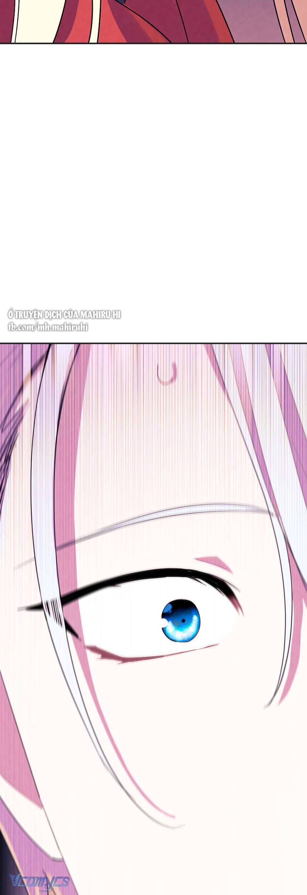 Nữ Vương Và Thánh Kỵ Sĩ Chap 31 - Trang 2