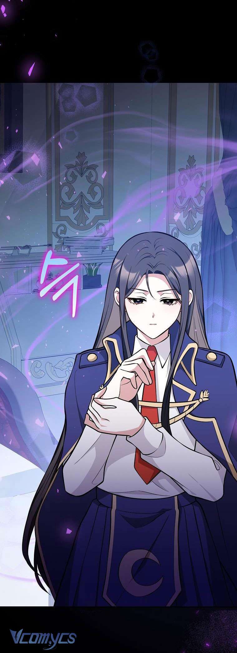 Tôi Thề Chúng Ta Chỉ Là Bạn Chapter 13 - Trang 4