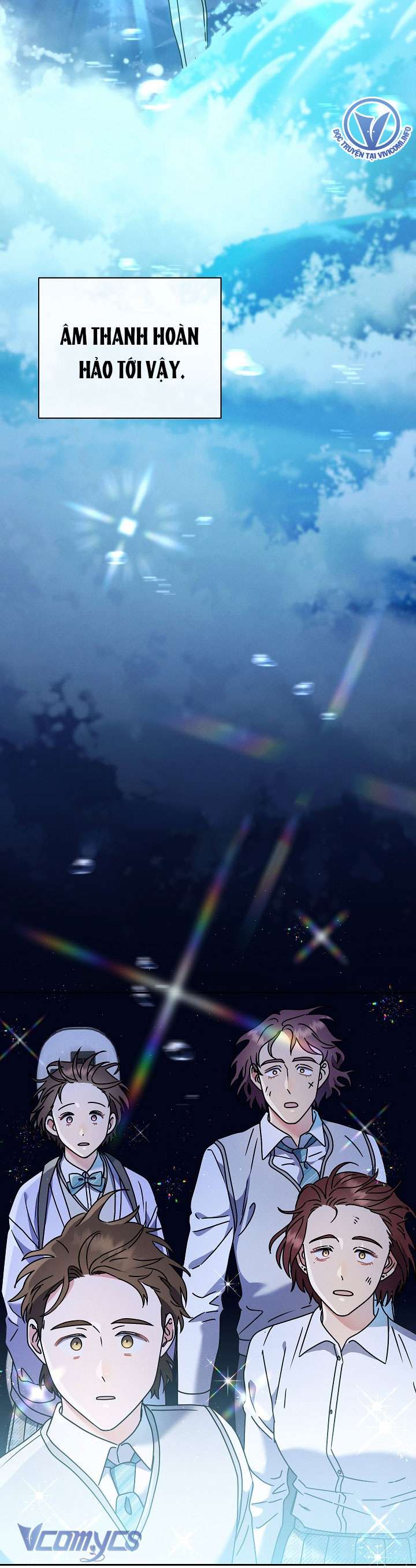 Thiên Tài Âm Nhạc Trường Nghệ Thuật Tái Sinh Thành Paganini Chap 6 - Trang 2