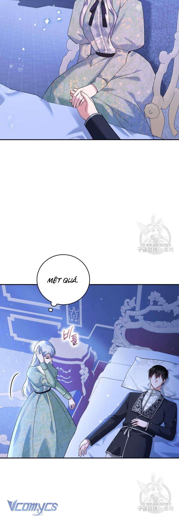 Kế Hoạch Trả Thù Chap 25 - Trang 2