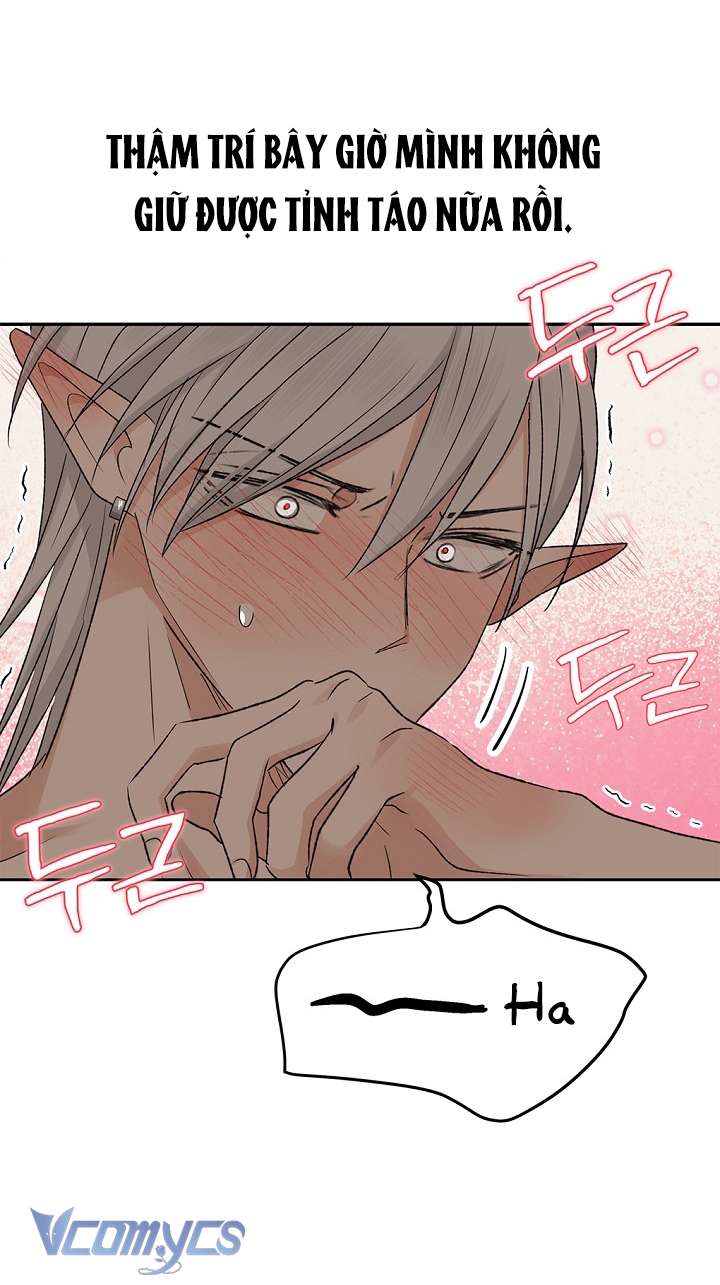 [18+] Yêu Tinh Giao Phối Chap 11 - Next Chap 12