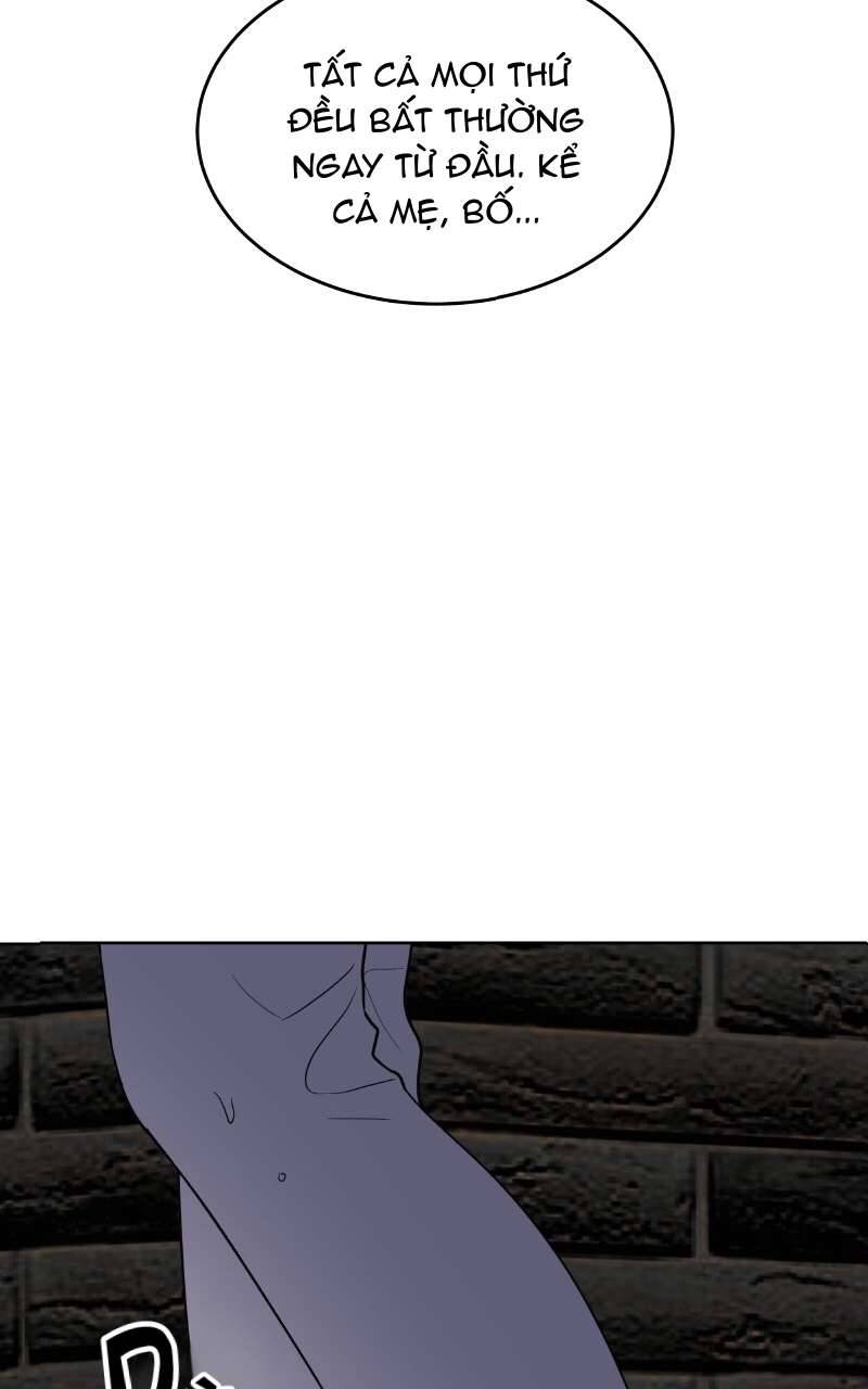 Thời Gian Trở Thành Lý Do Của Đôi Ta Chapter 49 - Next Chapter 50