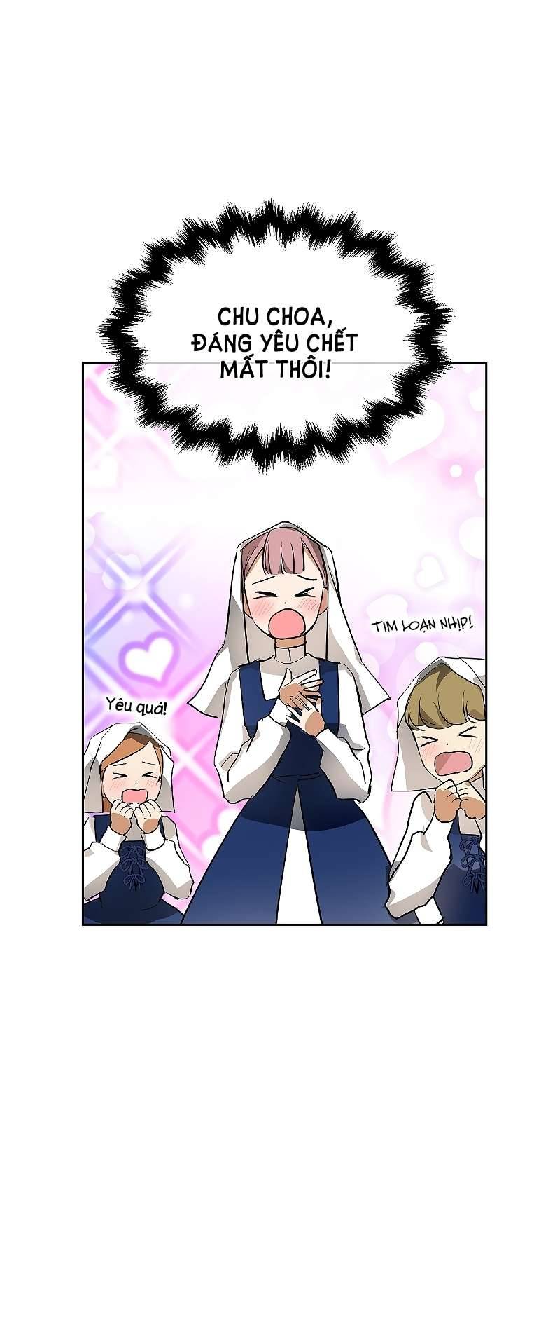 Hôn Phu Ẩn Sắc Chapter 5 - Trang 4