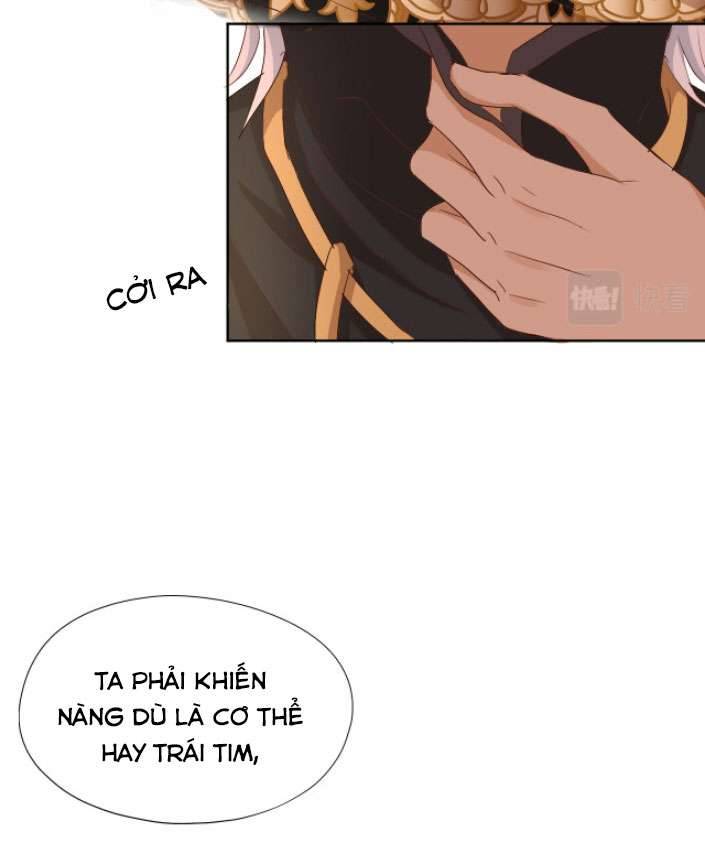 Địch Úc Đa Chi Ca Chapter 83 - Trang 4