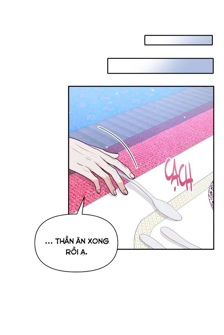 Người Bảo Hộ Của Bạo Quân Là Ma Nữ Tàn Độc Chap 56 - Trang 4