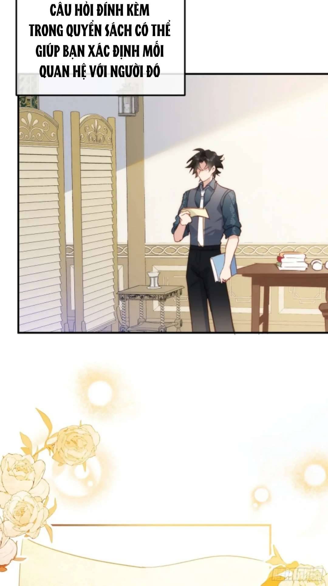 Cô công chúa không muốn được nuông chiều Chap 31 - Trang 2