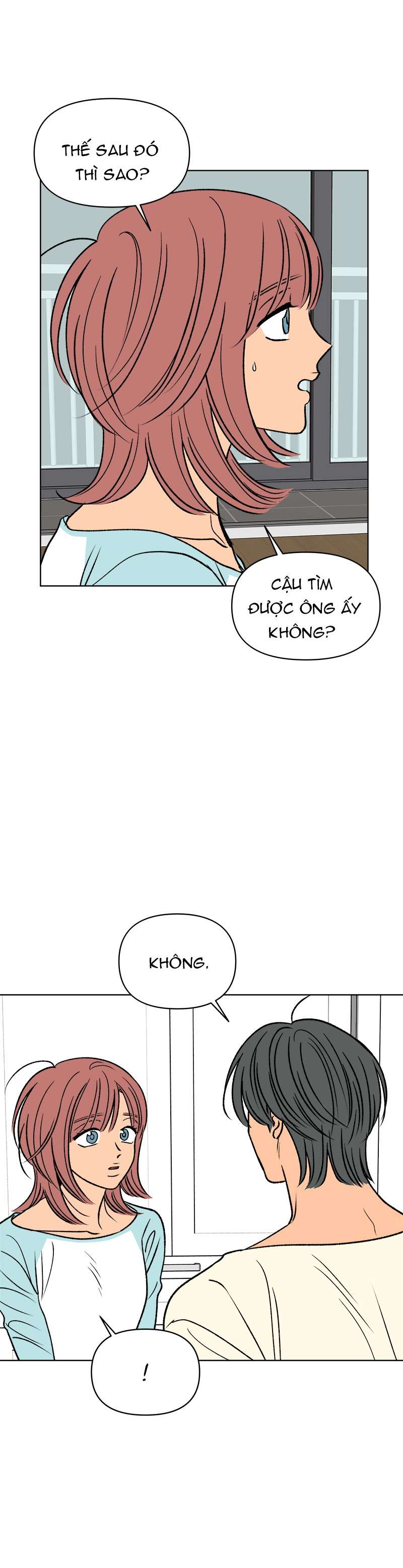 Tình Xưa Viết Lại Chapter 57 - Next Chapter 58