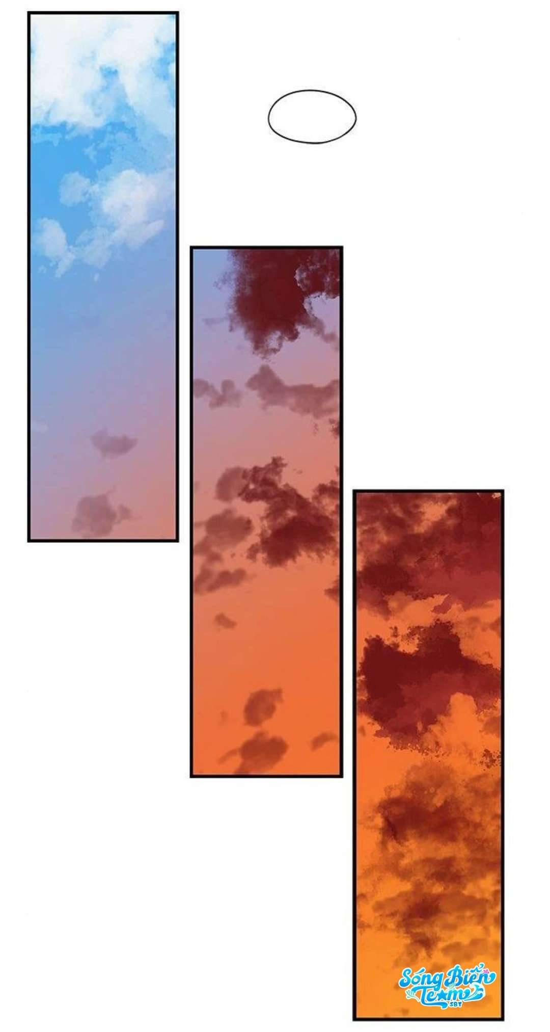 Mèo con được gia tộc sói nhận nuôi? Chapter 21 - Trang 3