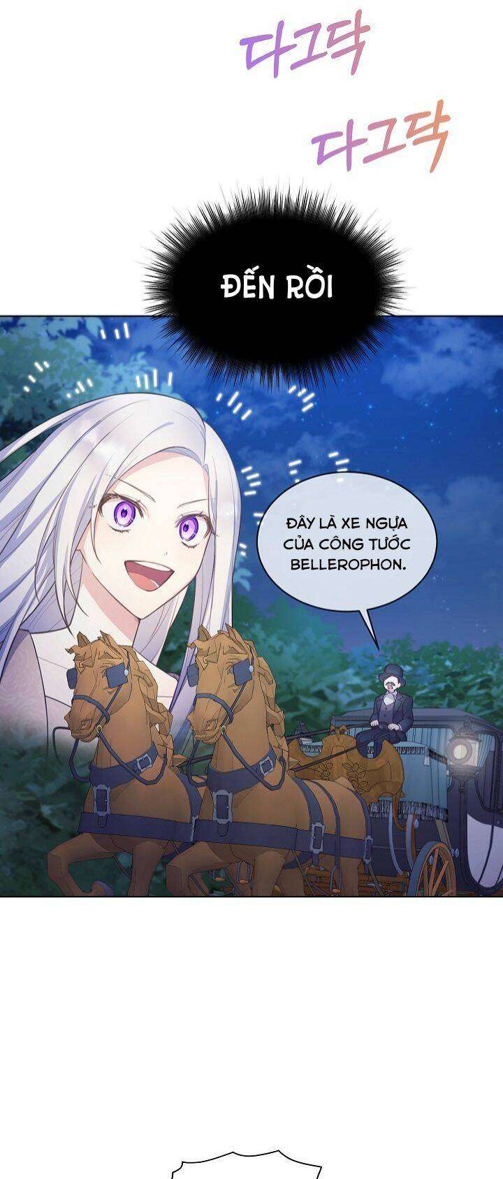 Bệ Hạ, Tôi Sẽ Giết Ngài! Chapter 2 - Trang 4