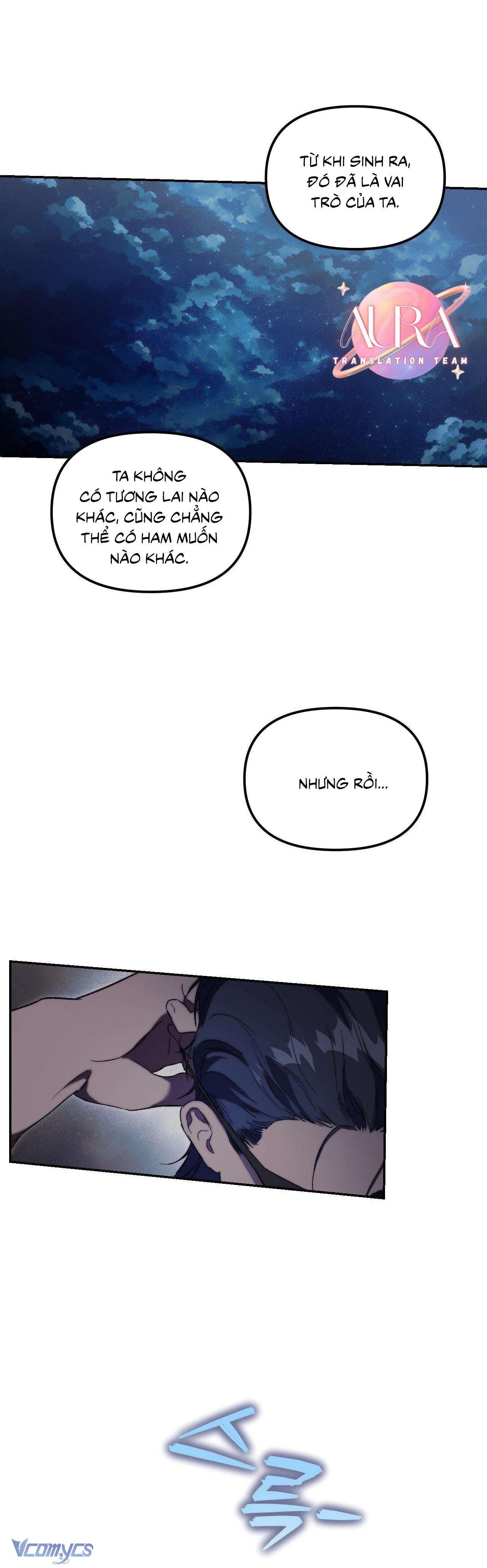 Vị Khách Không Mời Chốn Thiên Đường Chap 29 - Next Chap 30