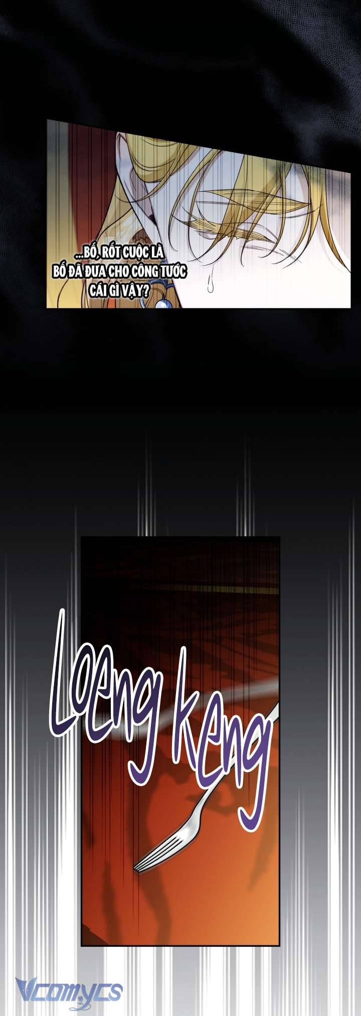 Phương Pháp Che Giấu Đứa Con Của Hoàng Đế Chapter 94 - Trang 4