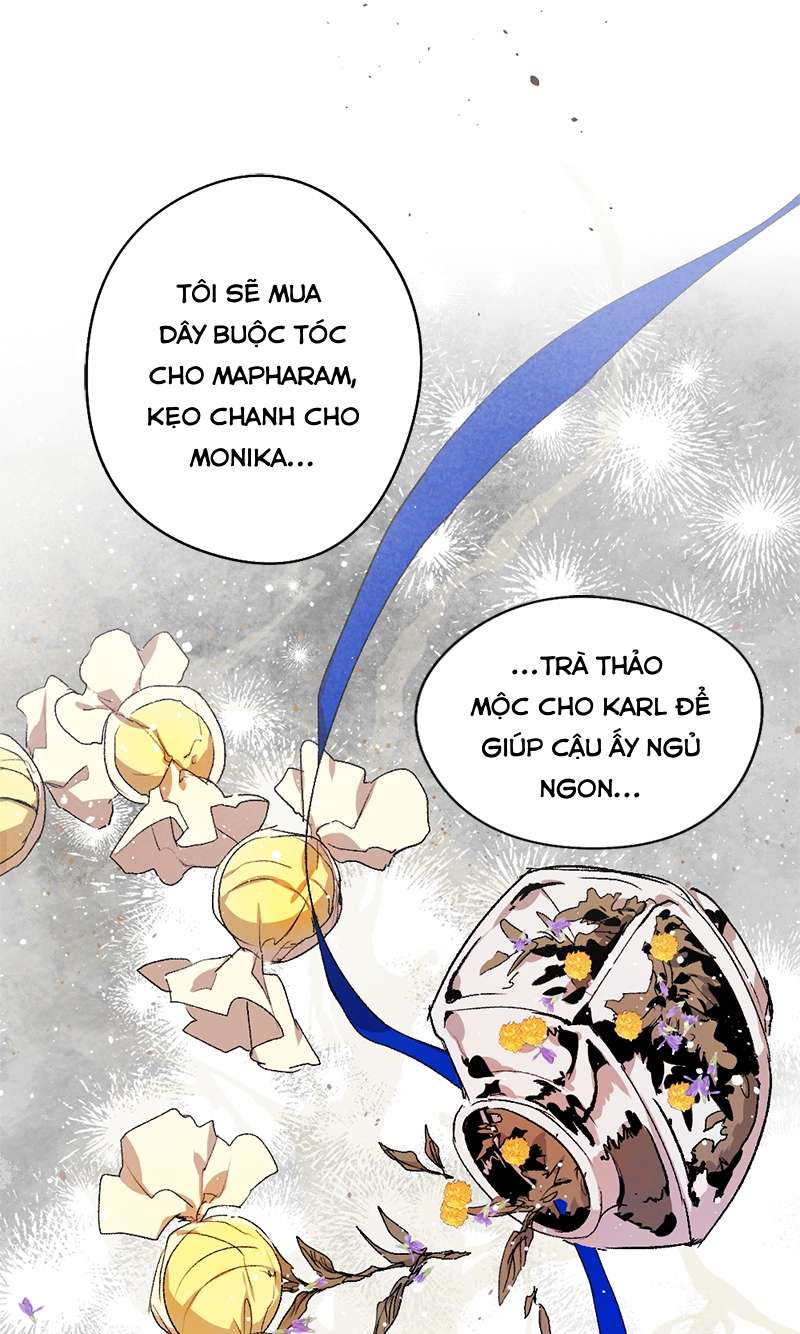 Lời Thú Nhận Của Chúa Tể Bóng Tối Chapter 88 - Trang 4