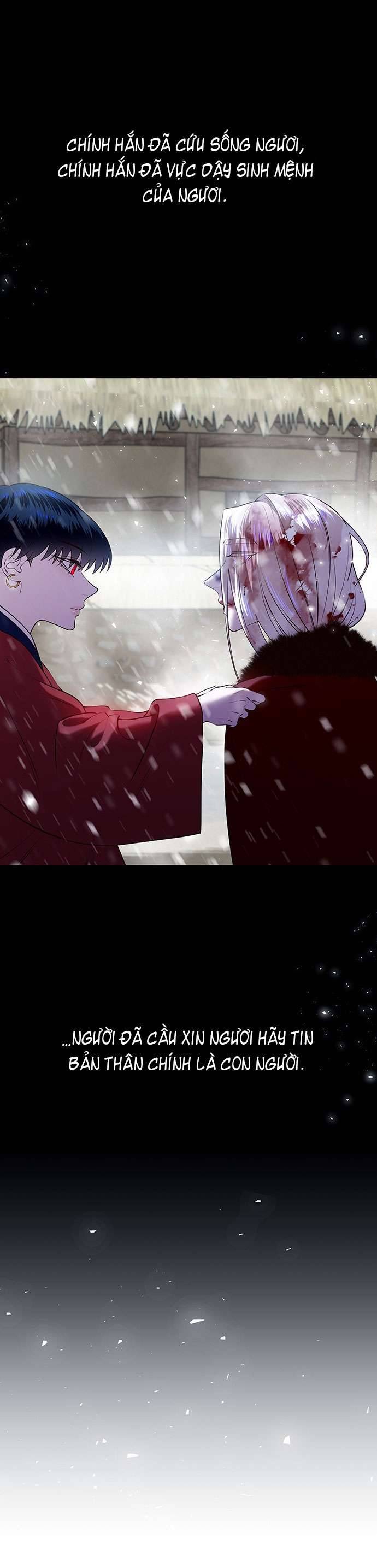 Vương Tử Huyền Bí Chapter 27 - Next Chapter 28