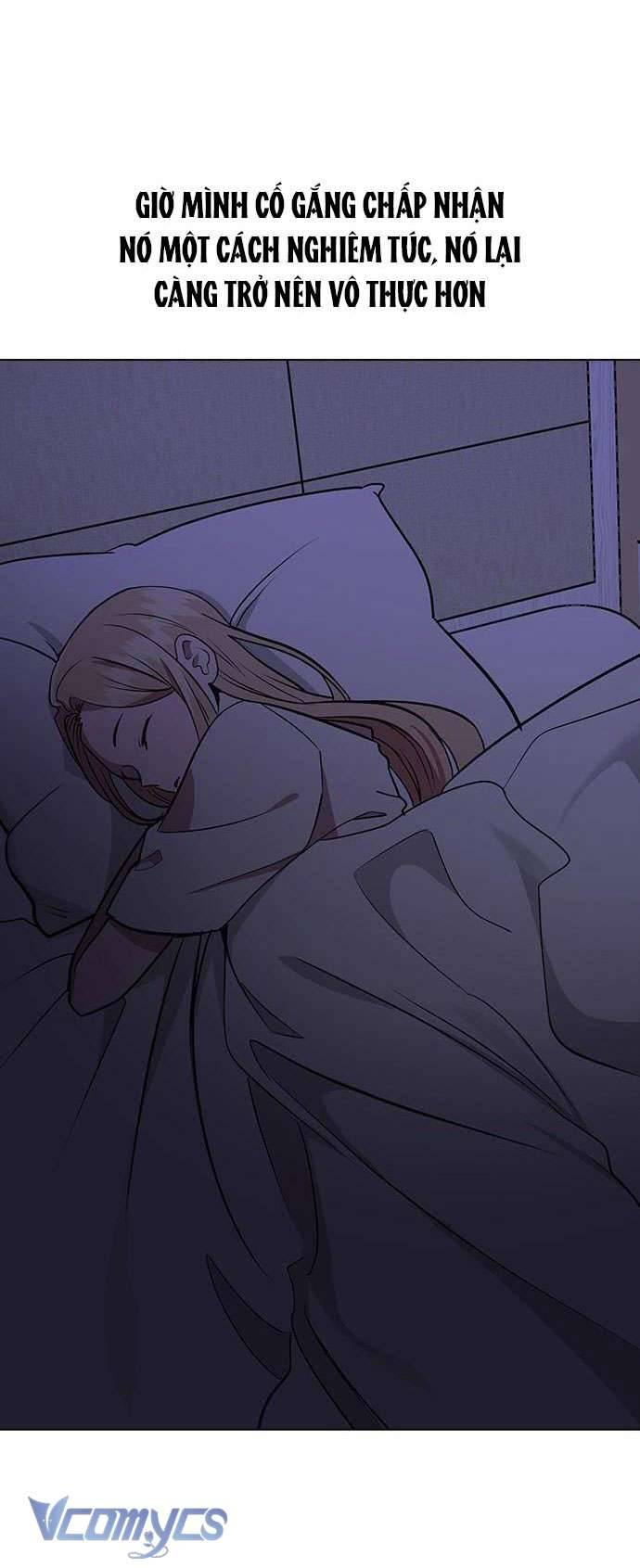 Nếu Chia Tay, Chúng Ta Sẽ Chết Chap 4 - Trang 2