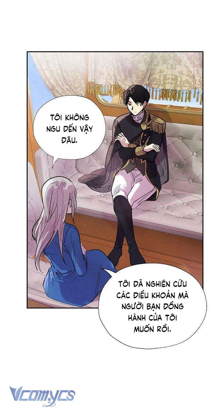 Ác Nữ Sau Lớp Mặt Nạ Chapter 7 - Trang 3