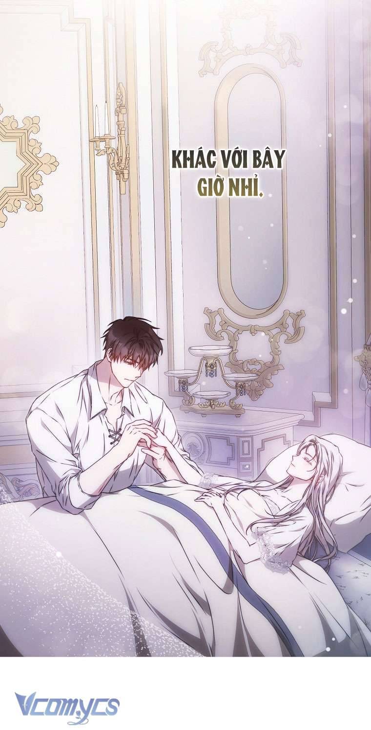 Tôi Trở Thành Vợ Của Nam Chính Chap 103 - Trang 3