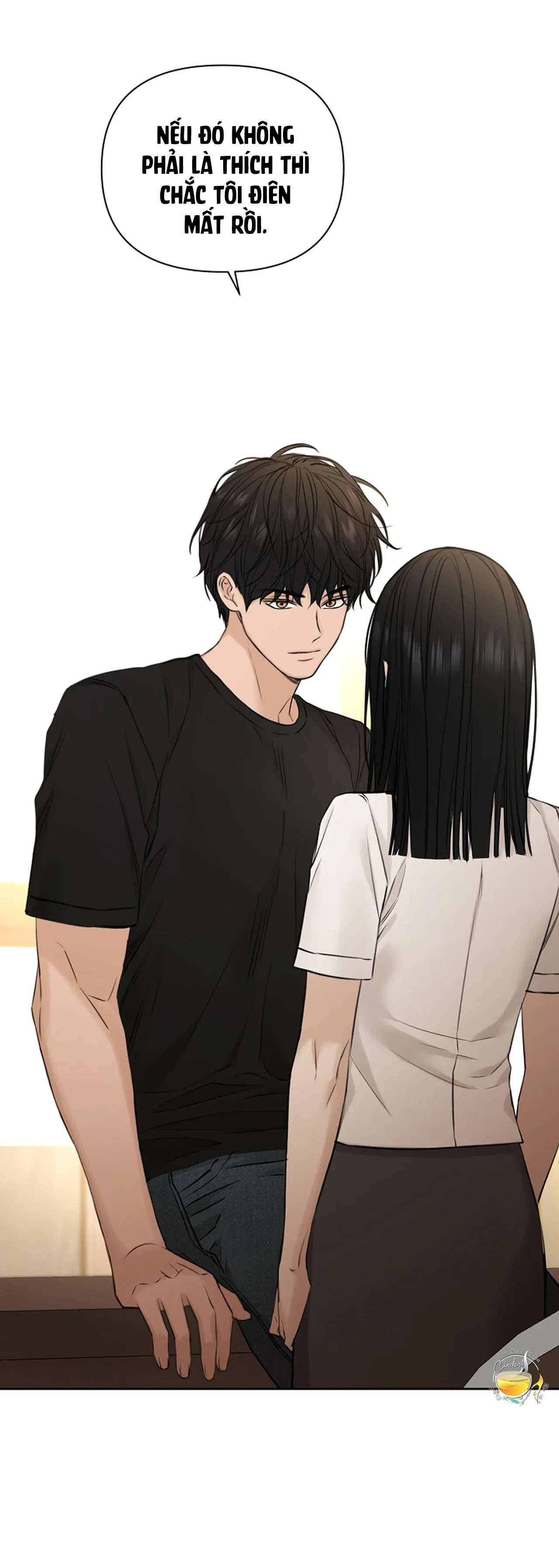 Bình Minh Chap 29 - Trang 4