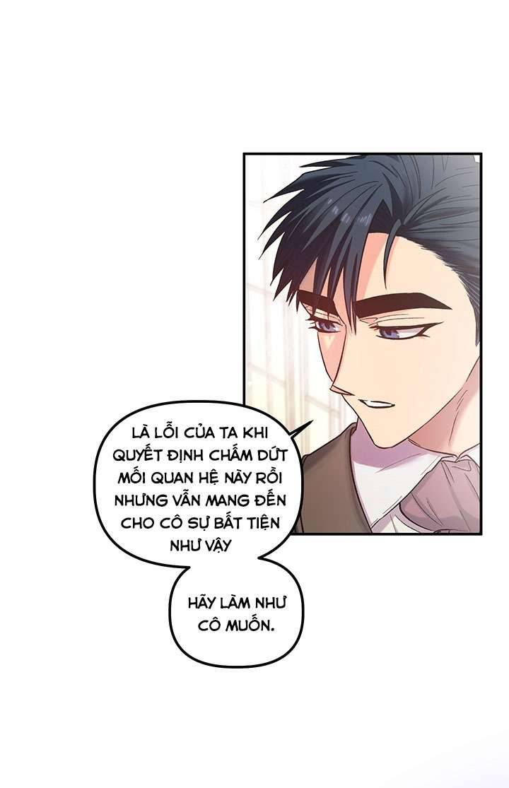 May Mắn Hay Bất Hạnh Chap 35 - Trang 4