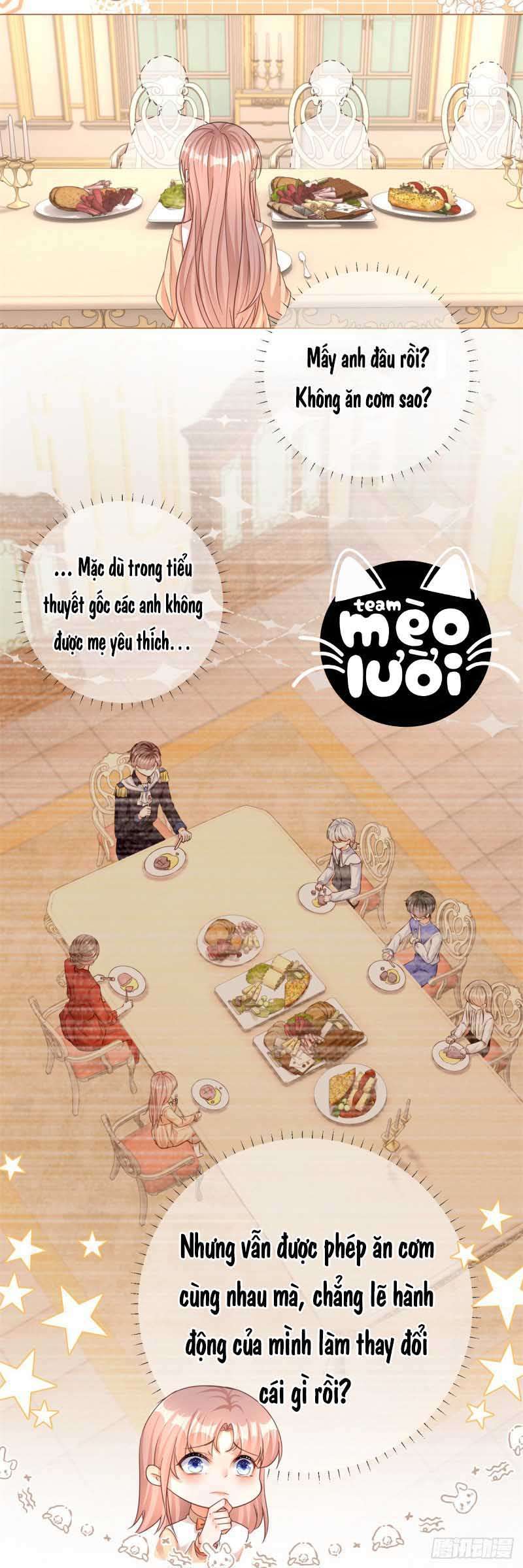 Sự Phản Công Của Nữ Công Tước Phản Chap 2 - Trang 2