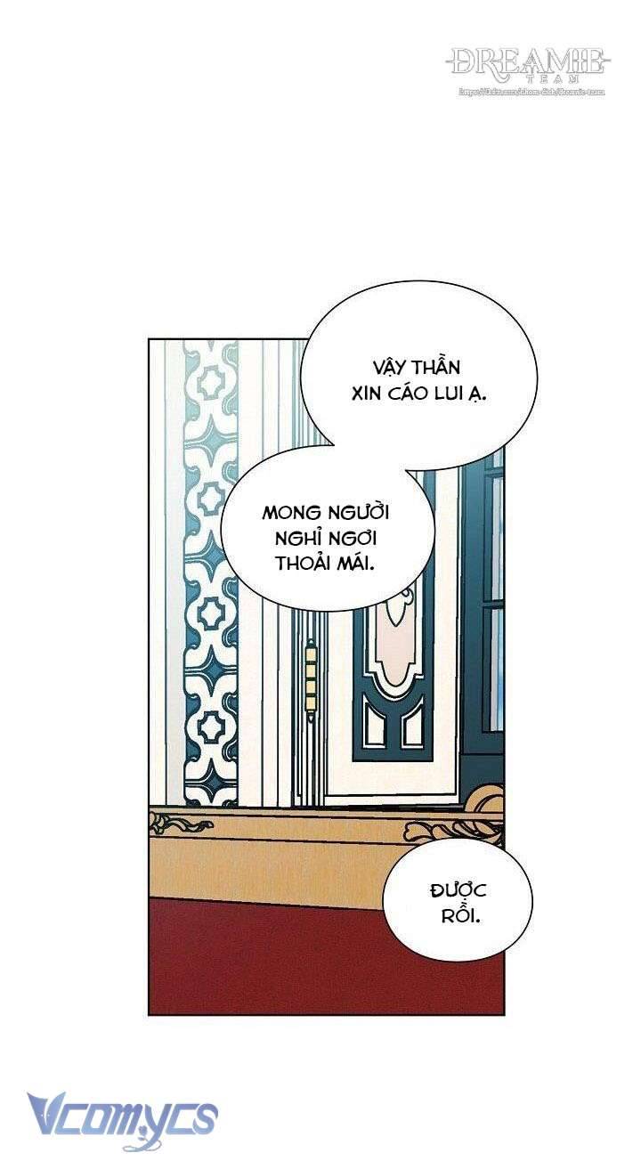 Bác Sĩ Elise: Vi Tiểu Thư Với Cây Đèn Dầu Chap 105 - Trang 2