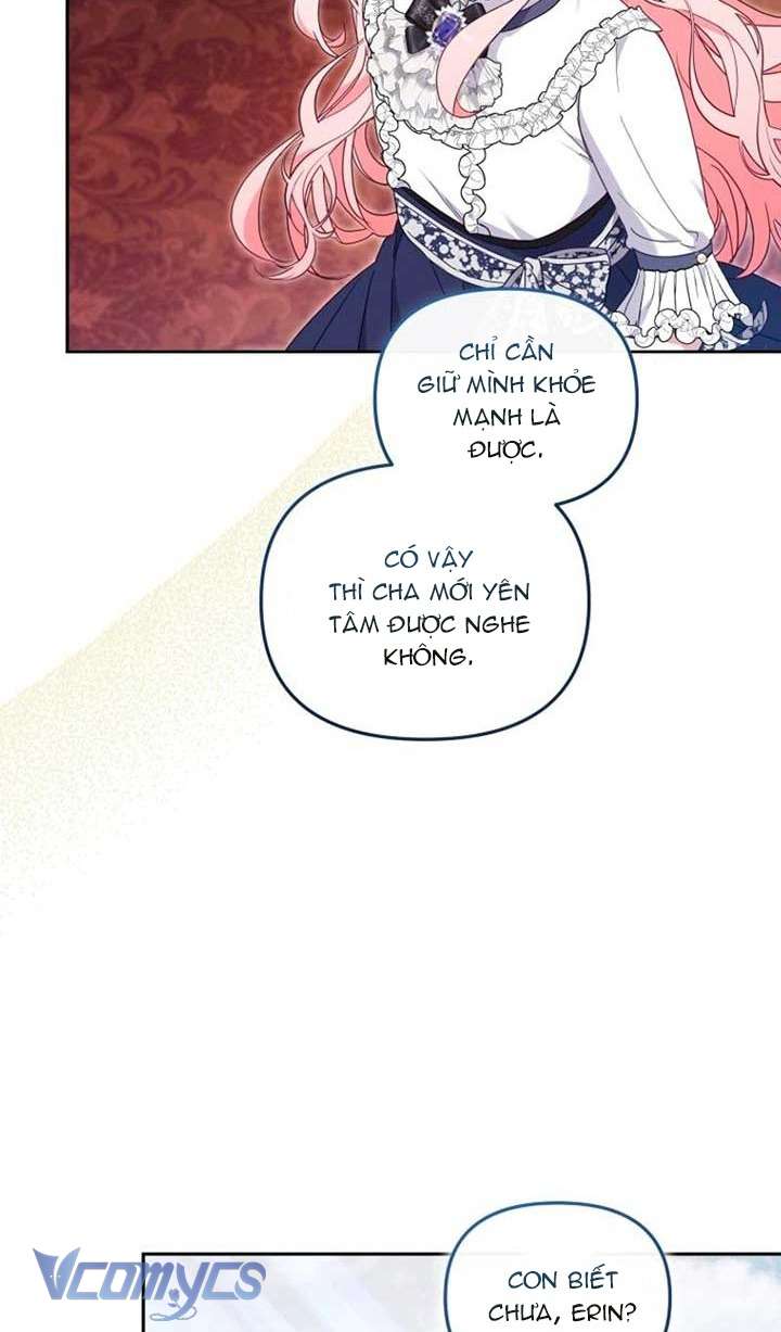 Tôi Được Nuôi Dưỡng Bởi Những Kẻ Phản Diện Chap 76 - Trang 3