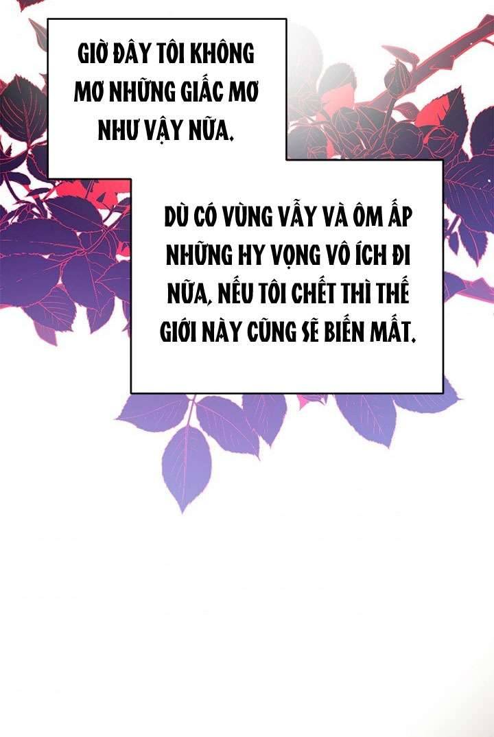 Chúng Ta Có Thể Trở Thành Một Gia Đình Được Không? Chap 43 - Trang 2