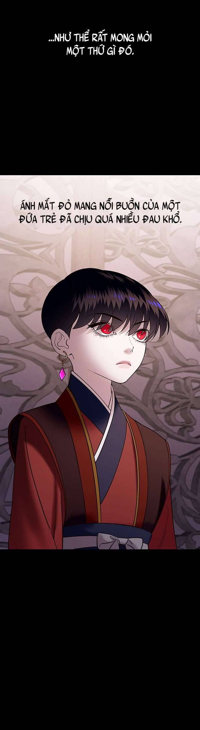 Vương Tử Huyền Bí Chapter 57 - Next Chapter 58