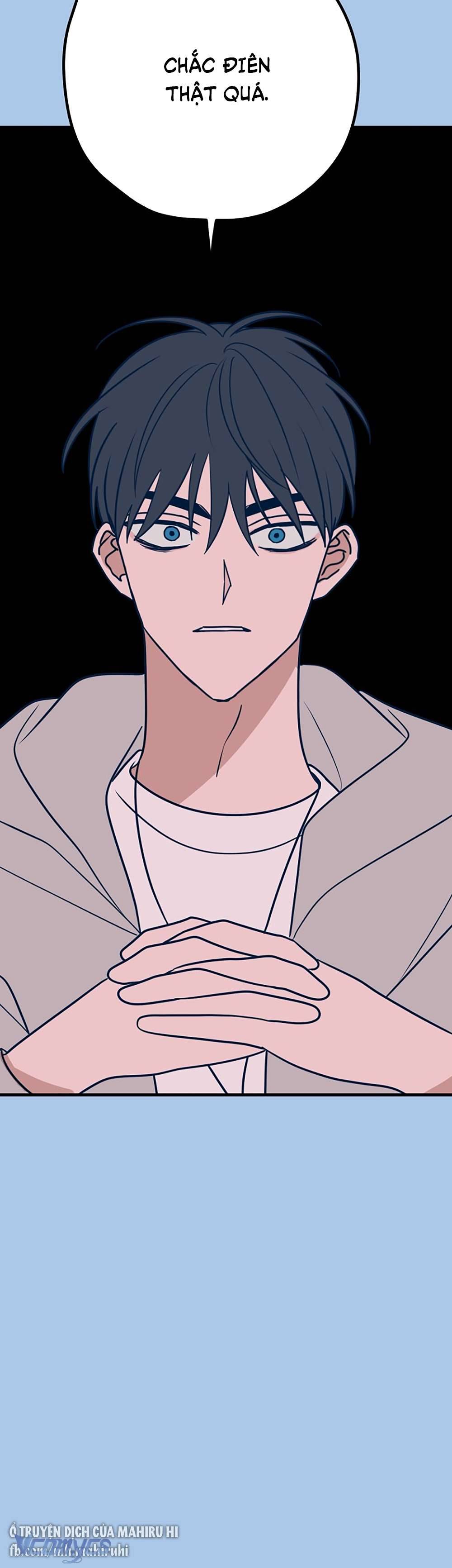 Kẻ Rác Rưởi Không Đáng Được Yêu Chapter 39 - Trang 4