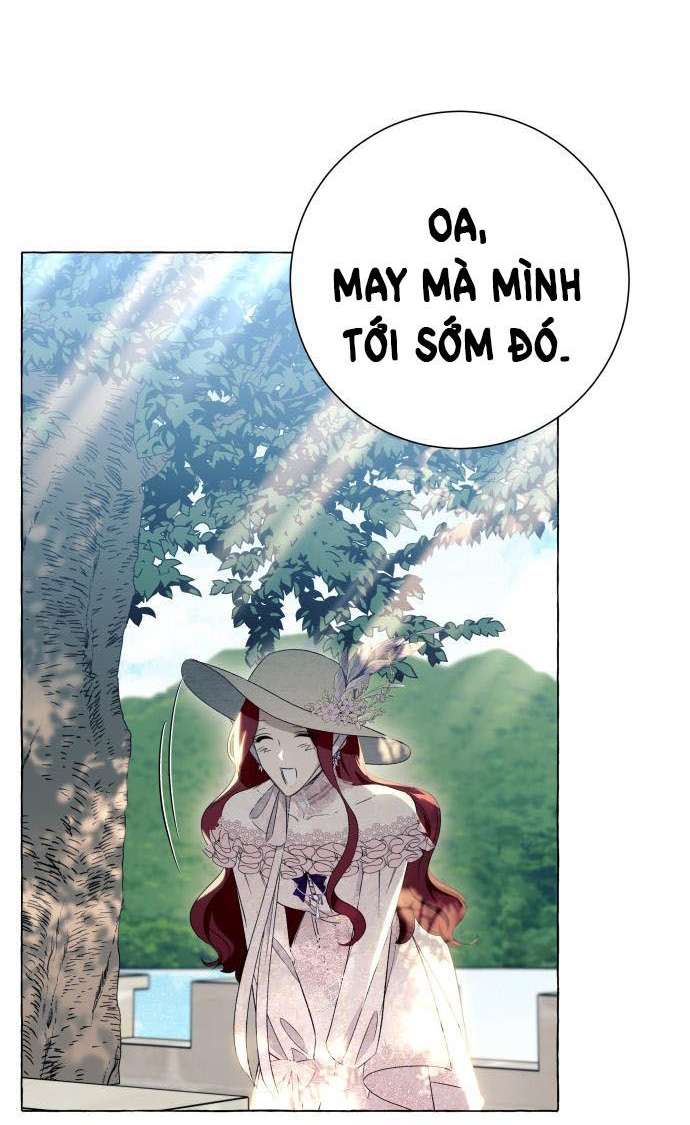 Tôi Tưởng Đó Chỉ Là Tiểu Thuyết Trọng Sinh Bình Thường Chapter 10 - Trang 4