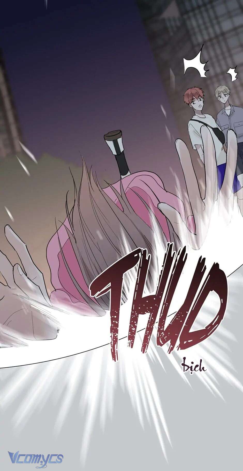 Hướng Dẫn Chiến Lược Người Tình Trong Mơ Chap 2 - Trang 2