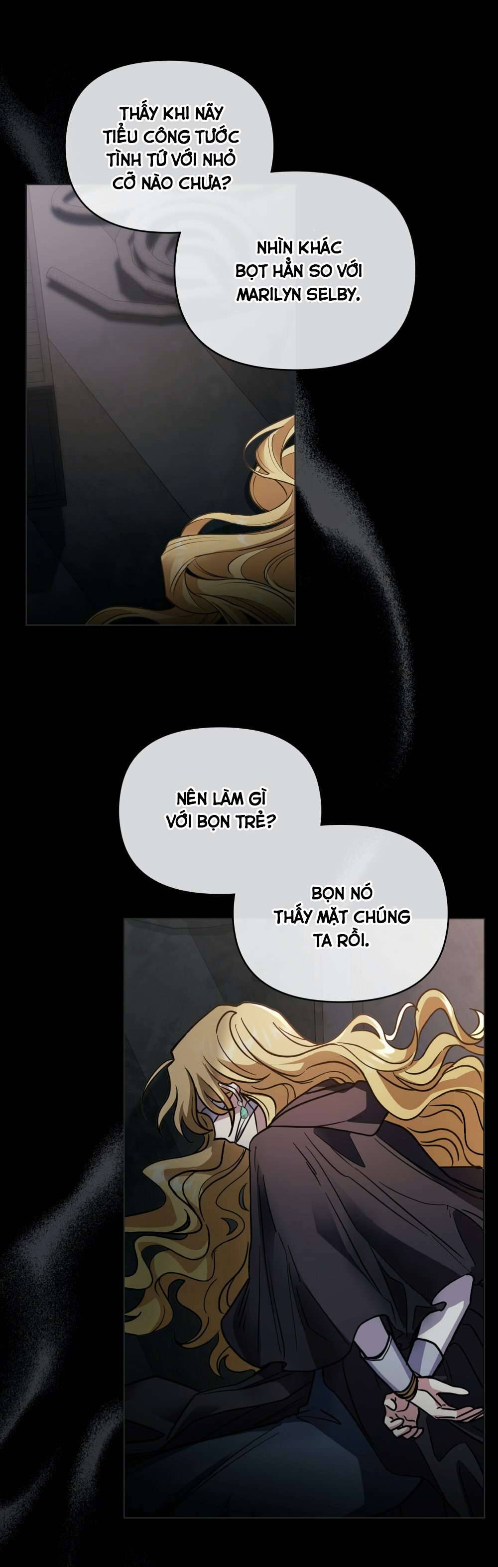 Tìm Lại Camellia Chapter 47 - Trang 4