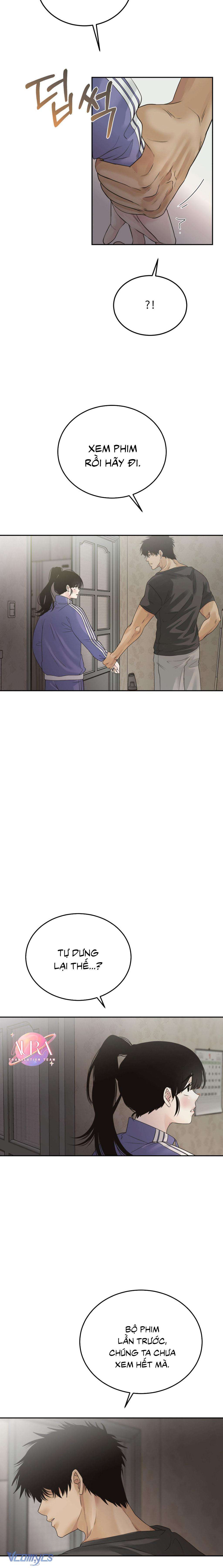 Trở Thành Gia Đình Chapter 24 - Next Chapter 25