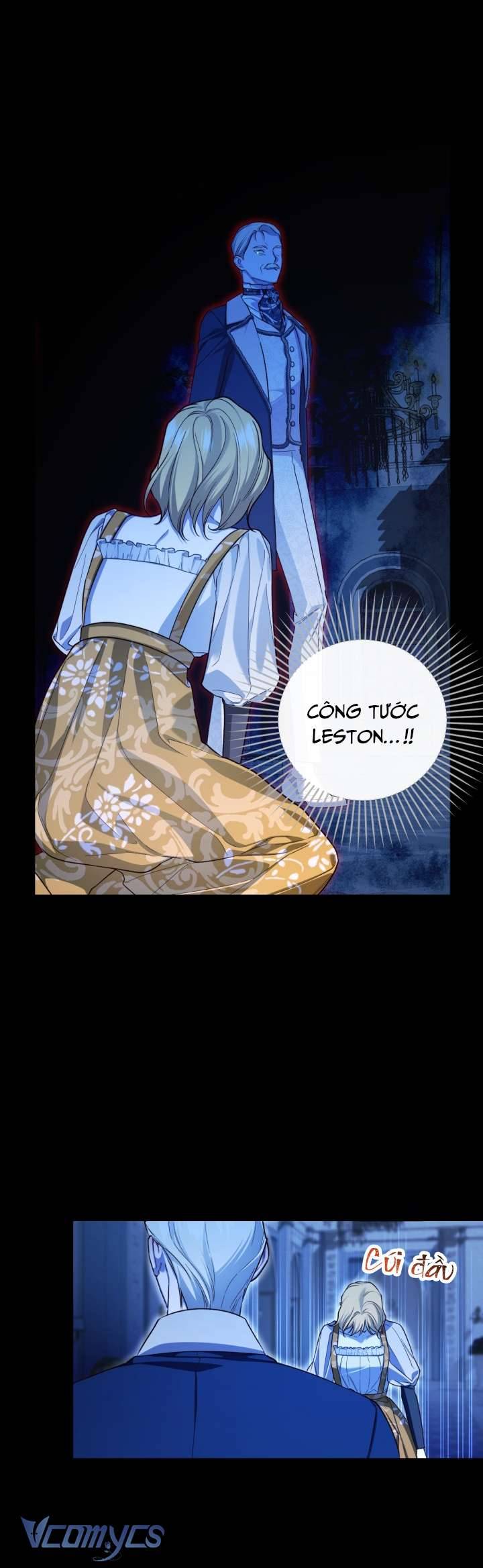 Phương Pháp Che Giấu Đứa Con Của Hoàng Đế Chapter 93 - Trang 4
