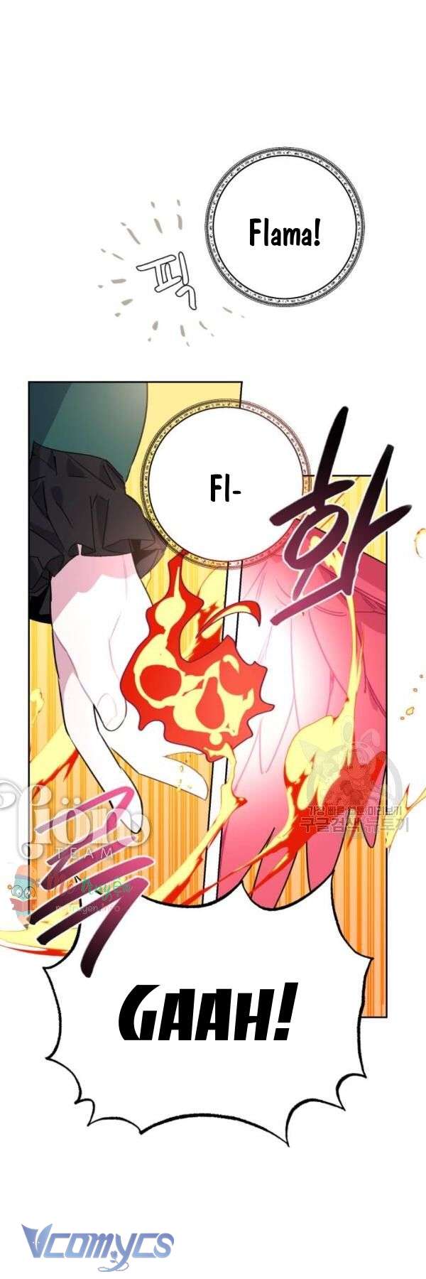 Cách Để Giết Một Pháp Sư Chapter 5 - Trang 4