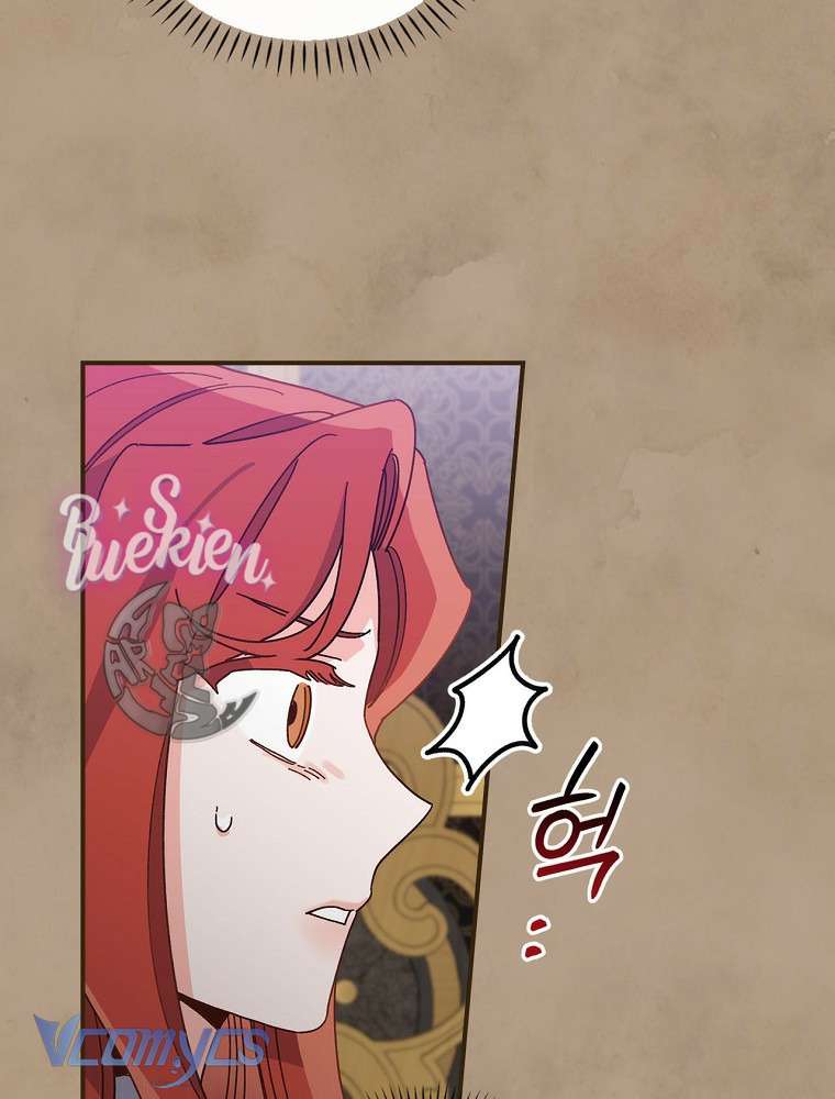 Chị Gái Của Nhân Vật Phản Diện Hôm Nay Cũng Đang Đau Khổ Chapter 53 - Trang 4