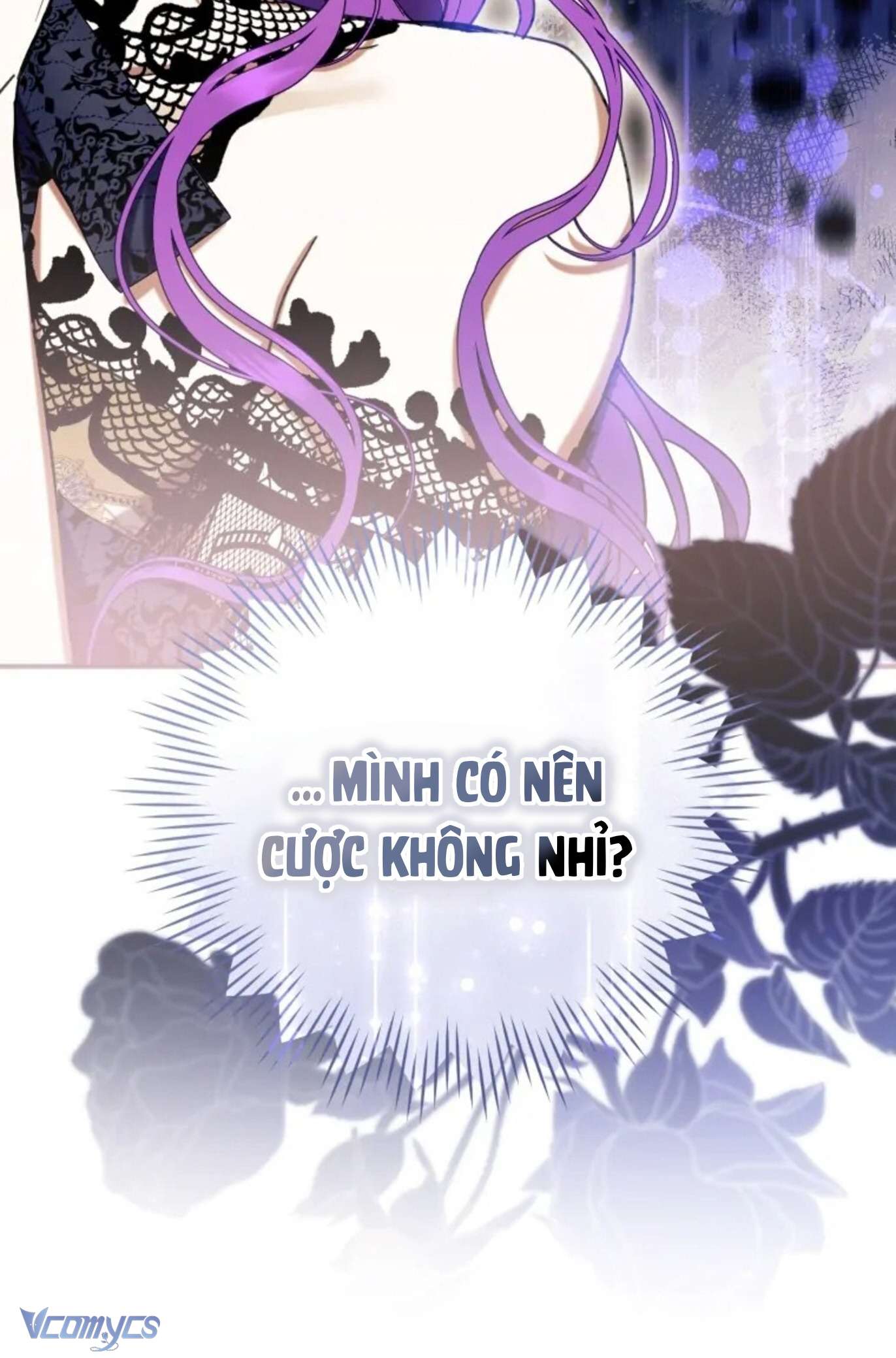 Làm Ác Nữ Bộ Không Tuyệt Sao? Chap 54 - Trang 4