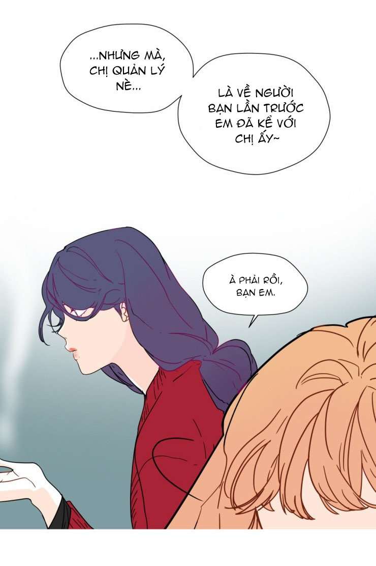 Ranh Giới Chap 60 - Trang 3