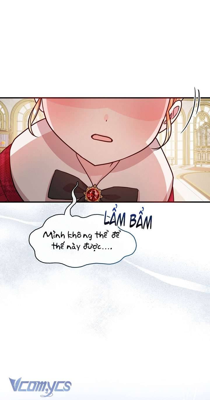 Công Chúa Là Người Chơi Chapter 22 - Trang 3