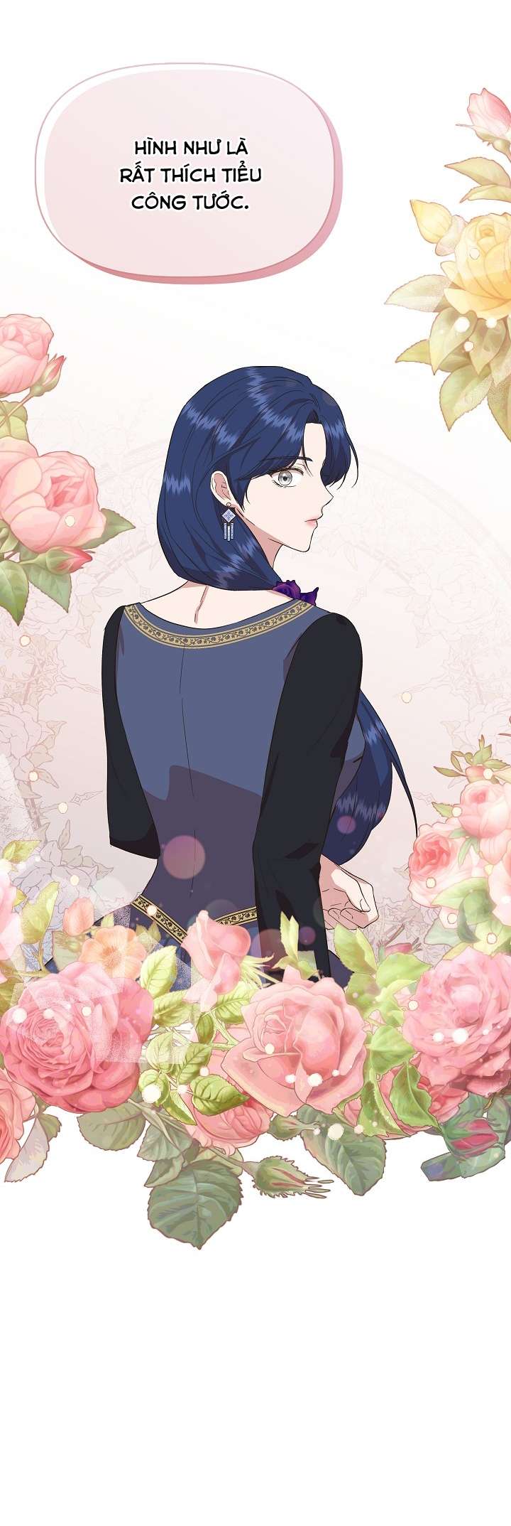 Tôi Không Phải Là Cinderella Chapter 65 - Trang 4