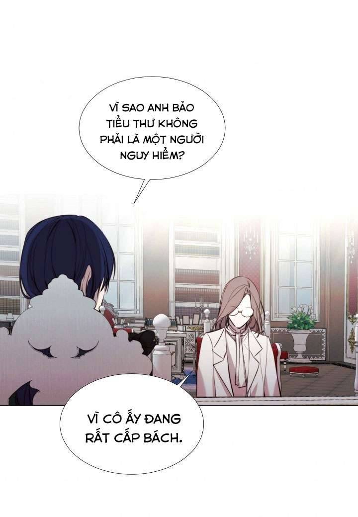 Ác Nữ Cần Bạo Chúa Chapter 22 - Trang 4