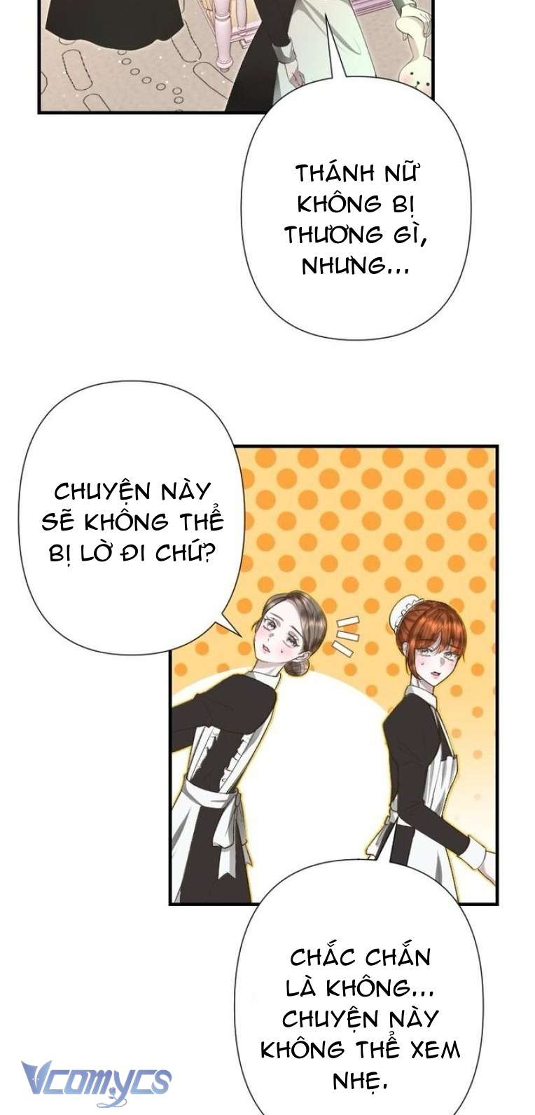 Sau Này Họ Sẽ Sinh Ra Tôi Chap 6 - Trang 2