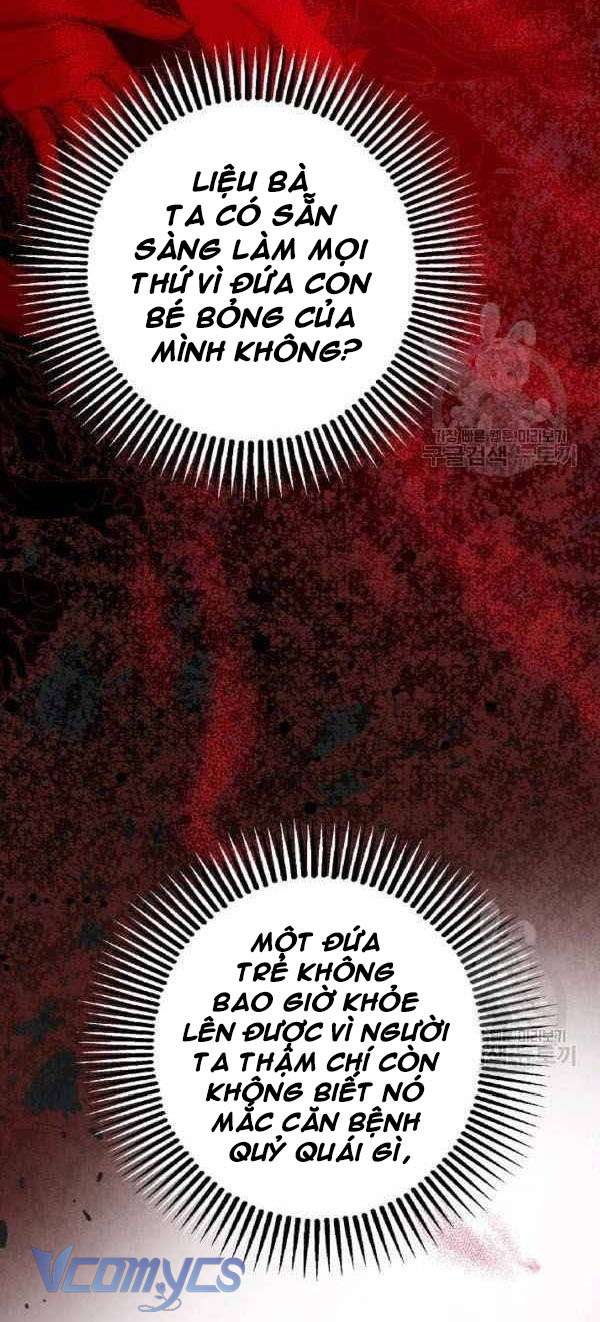 Liều Thuốc An Thần Của Bạo Chúa Chapter 21 - Trang 4