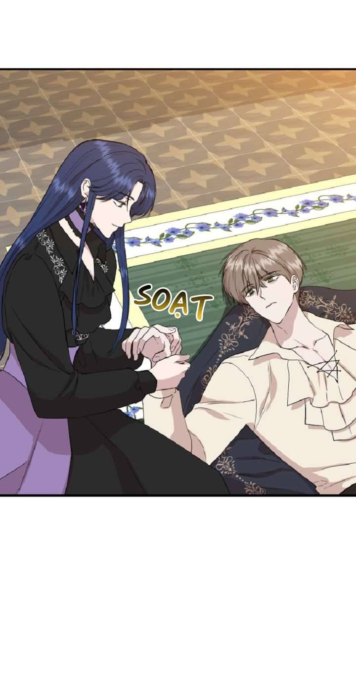 Tôi Không Phải Là Cinderella Chapter 35 - Trang 4