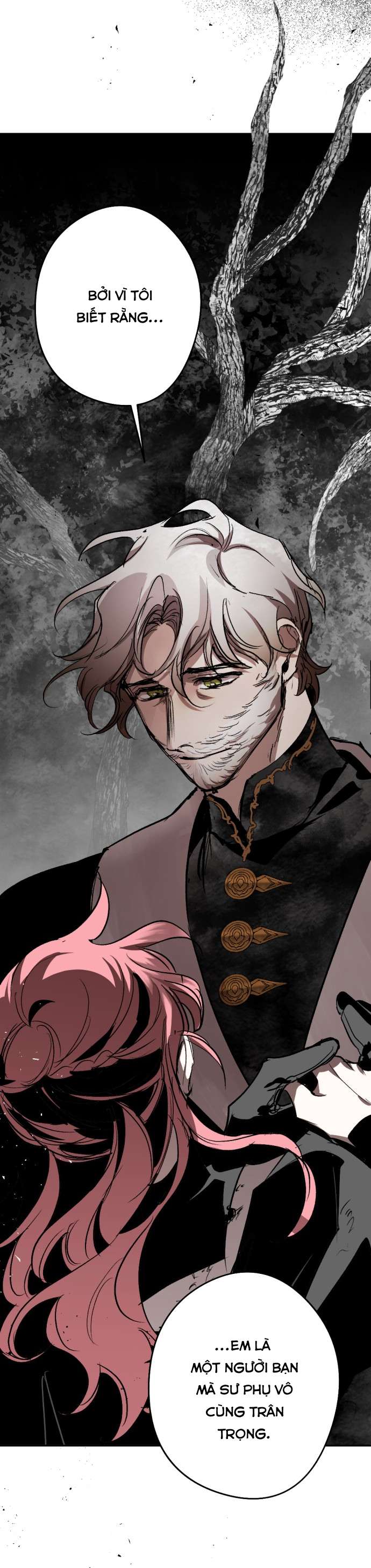 Lời Thú Nhận Của Chúa Tể Bóng Tối Chapter 97 - Trang 4