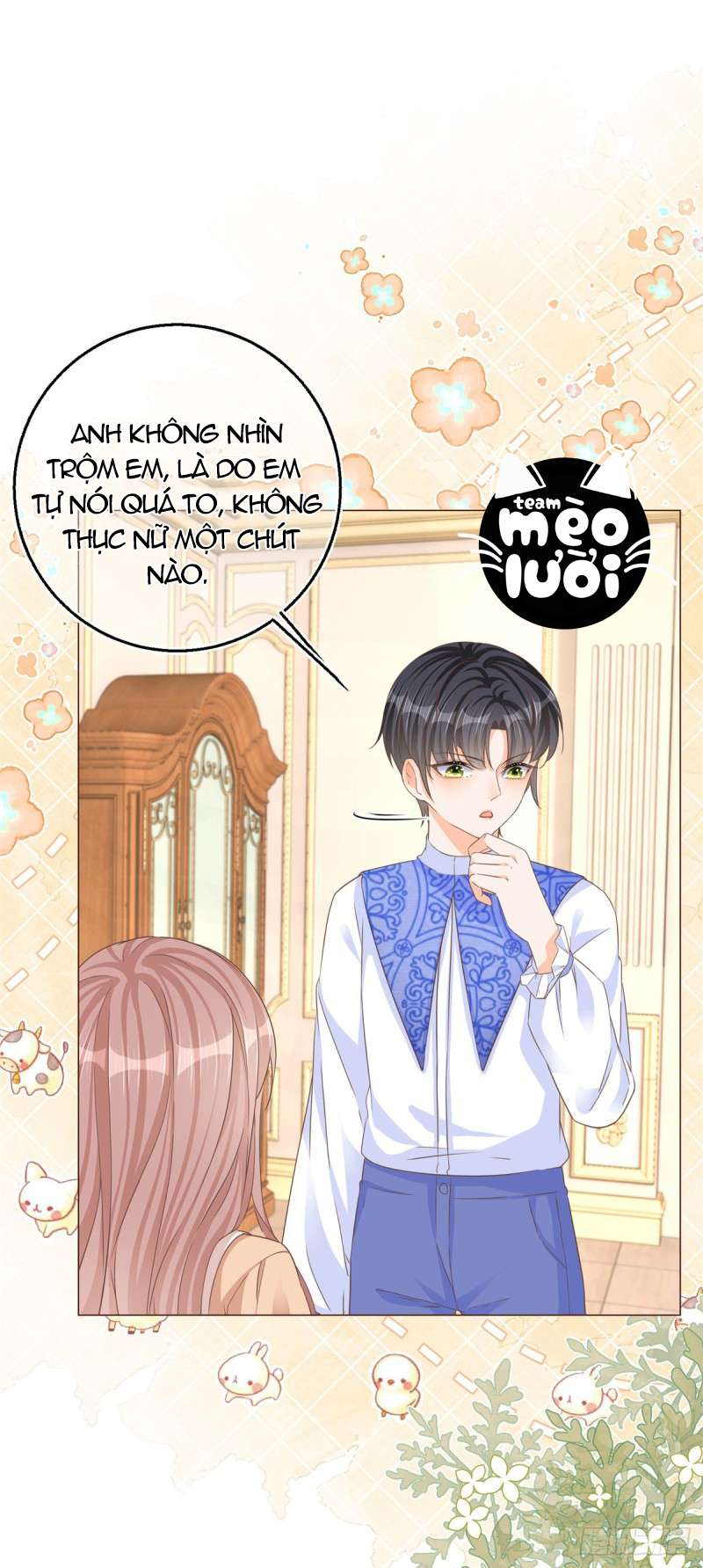 Sự Phản Công Của Nữ Công Tước Phản Chap 9 - Trang 2